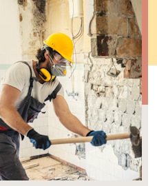 Услуги Отделка в Борисоглебске под ключ