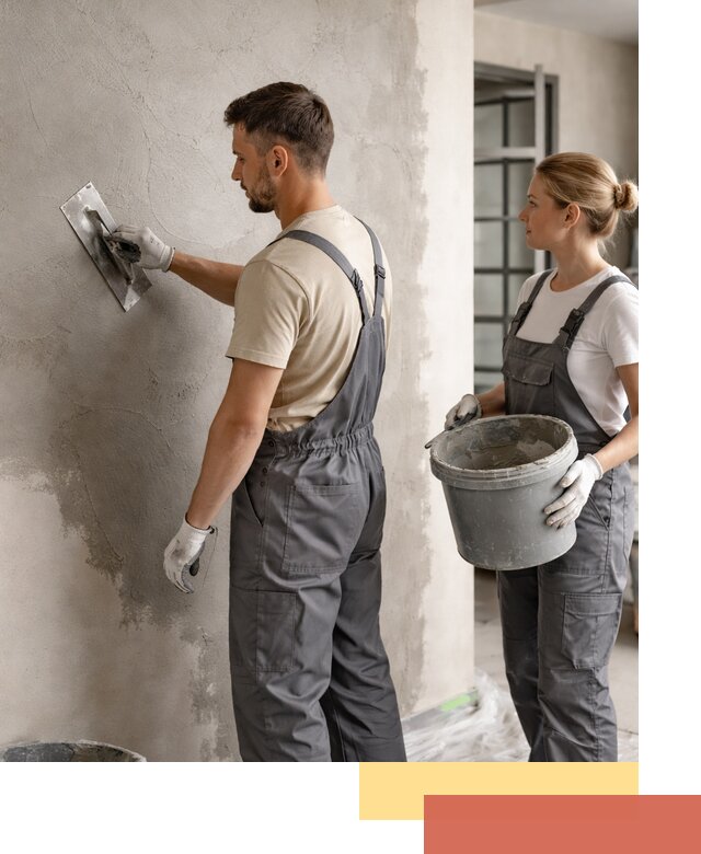 Микробетон для стен в Борисоглебске: отделка, монтаж и защита поверхности